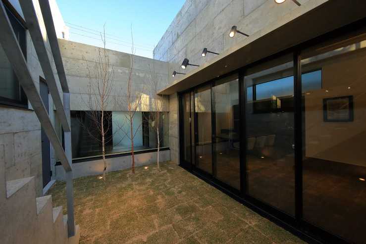 常滑の家 - WORKS | 西川設計室