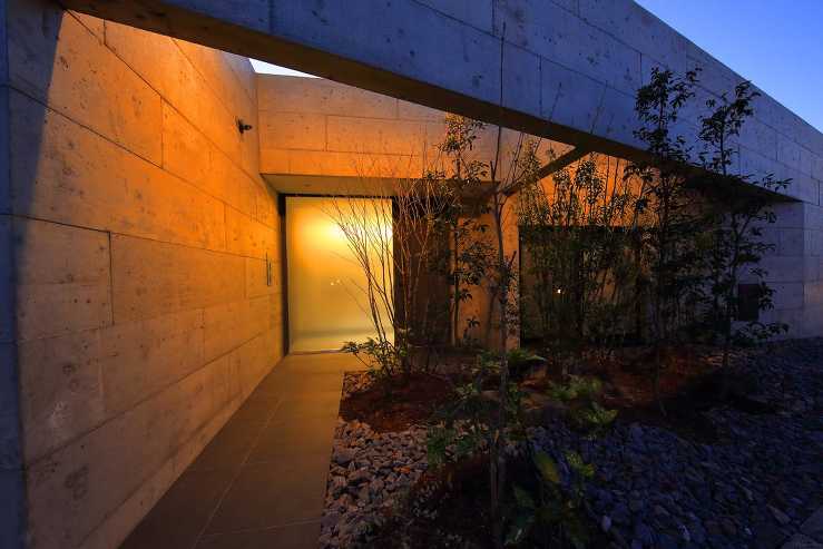 常滑の家 - WORKS | 西川設計室