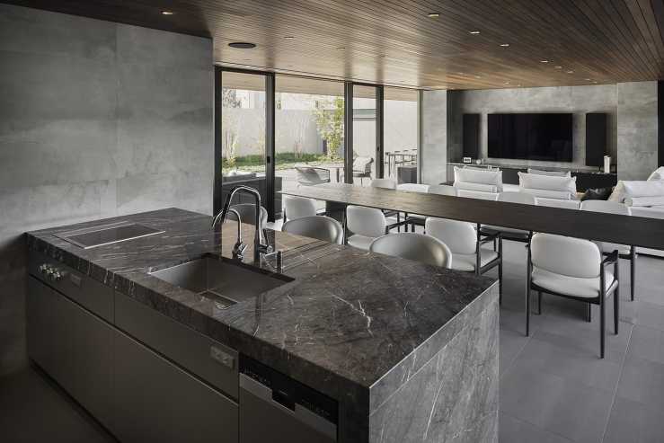 千種の家 - WORKS | 西川設計室