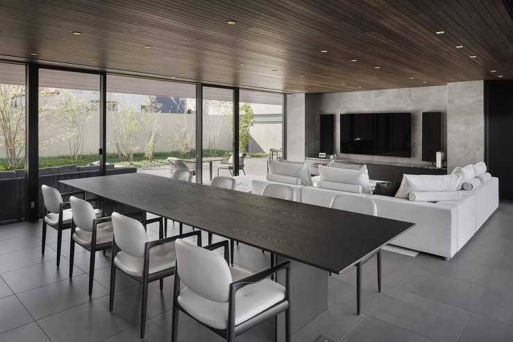 千種の家 - WORKS | 西川設計室