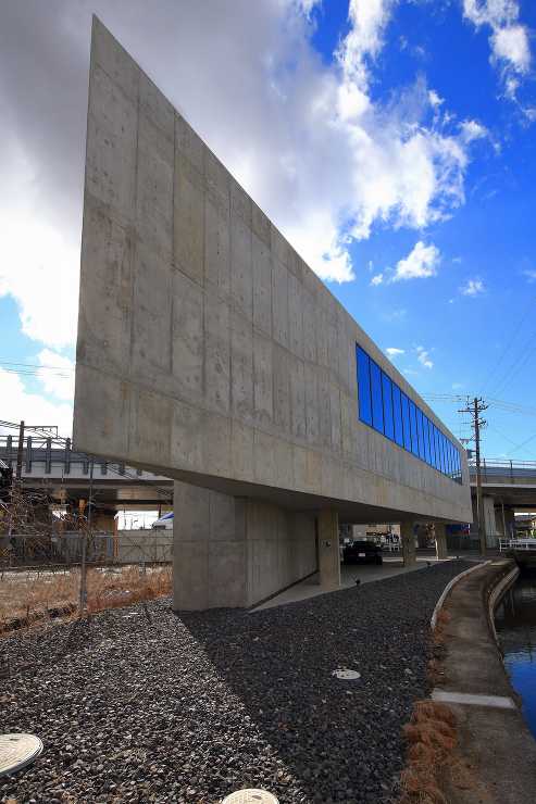 岩倉の家 - WORKS | 西川設計室