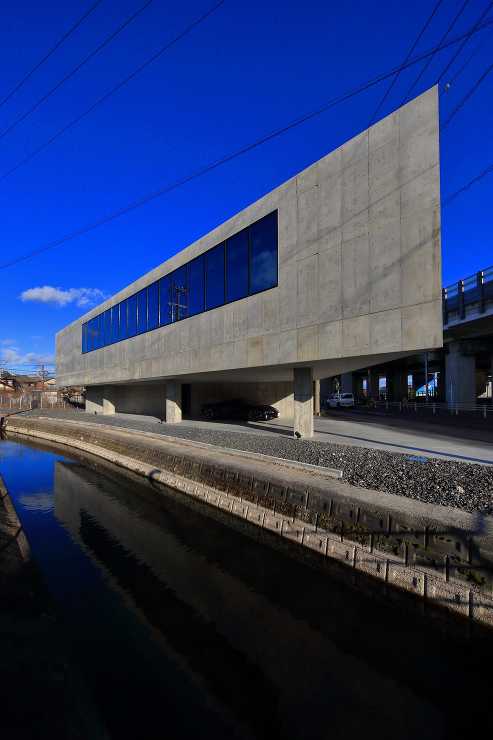 岩倉の家 - WORKS | 西川設計室