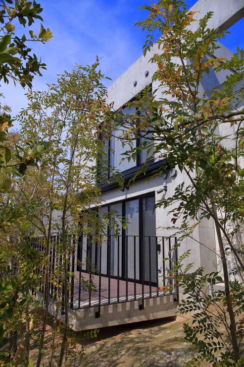 TY HOUSE - WORKS | 西...