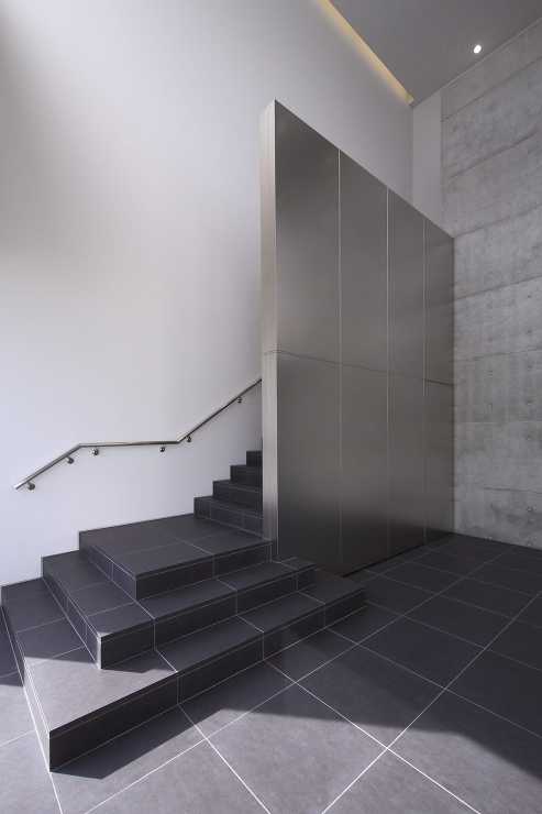AUTEC - WORKS | 西川設計...