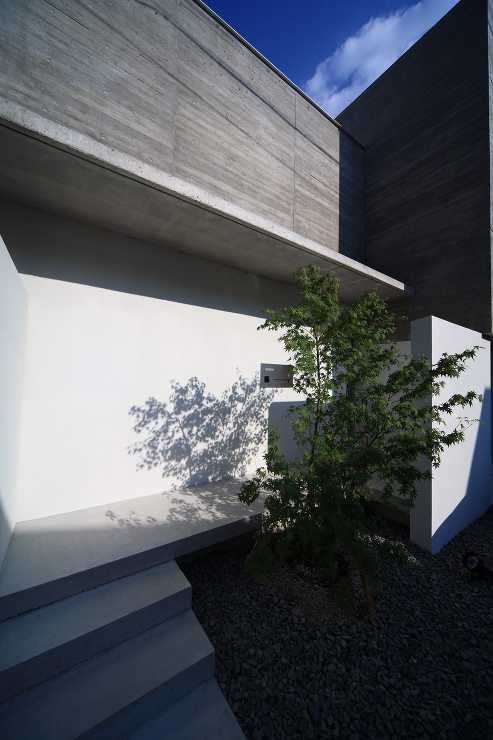 広田の家 - WORKS | 西川設計室