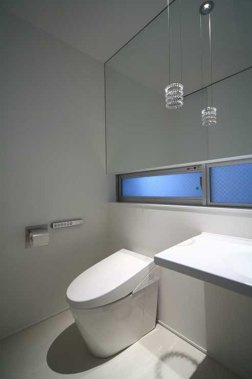 広田の家 - WORKS | 西川設計室