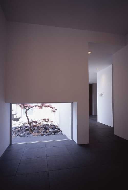 TwinCube - WORKS | 西...