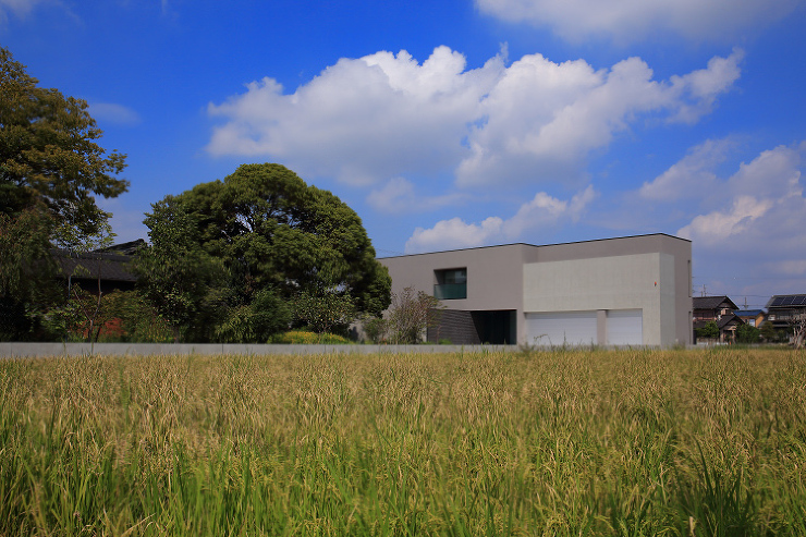 建築実績｜西川設計室