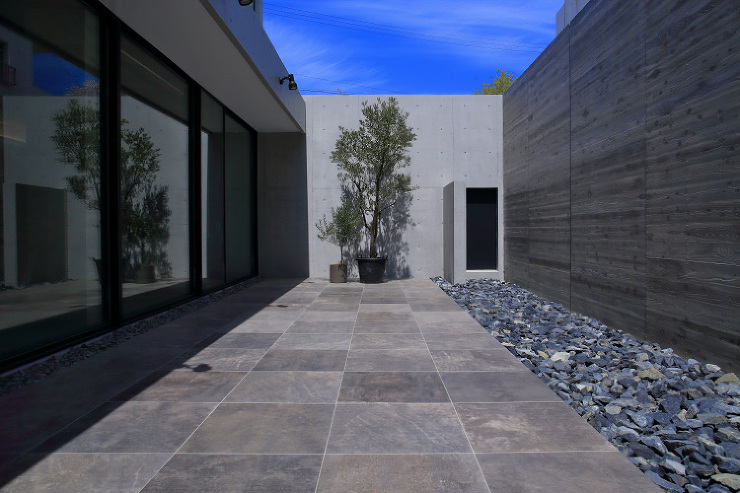 建築実績｜西川設計室