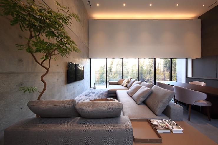 建築実績｜西川設計室