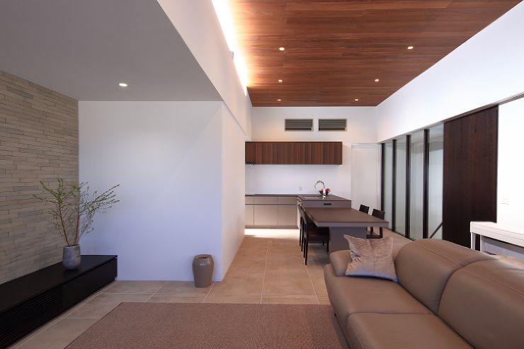 建築実績｜西川設計室