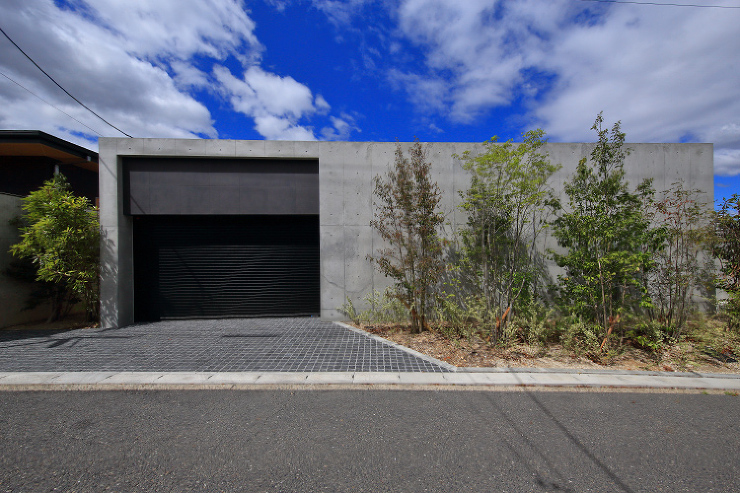 建築実績｜西川設計室