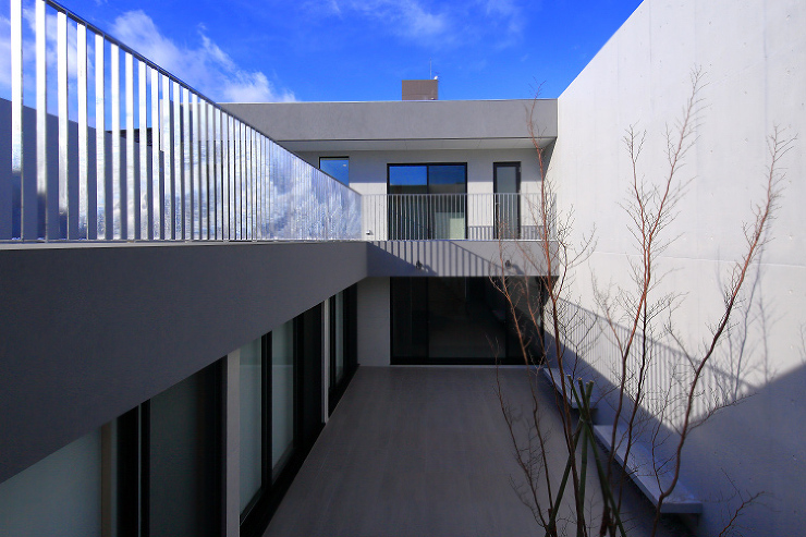 建築実績｜西川設計室