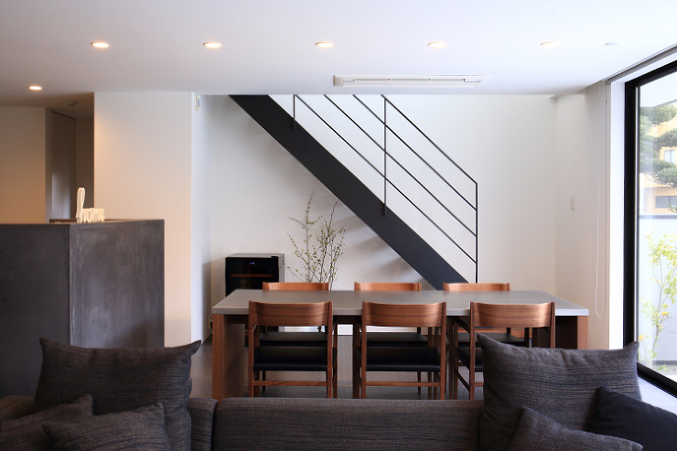 建築実績｜西川設計室