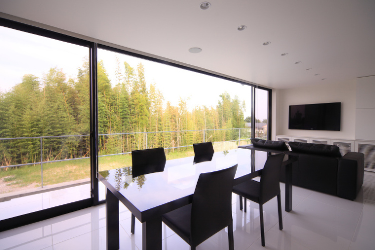 建築実績｜西川設計室