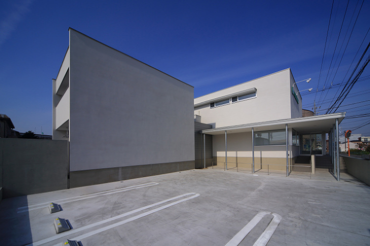 建築実績｜西川設計室