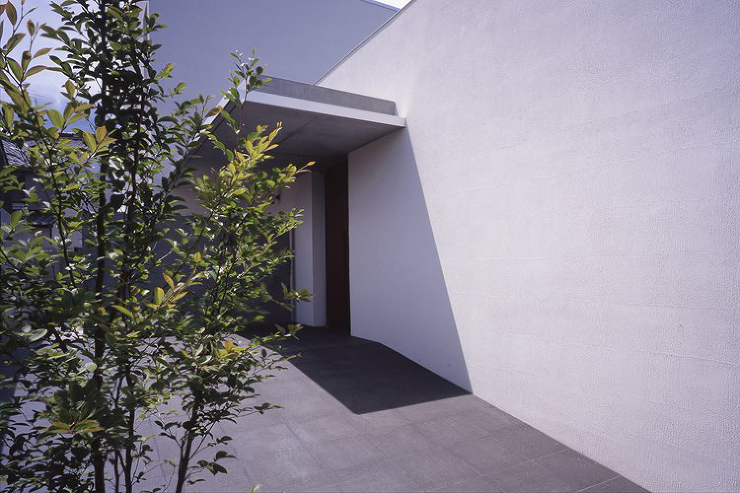 建築実績｜西川設計室