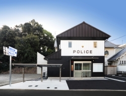 公共建築・文化施設施工例 | 新名工務店