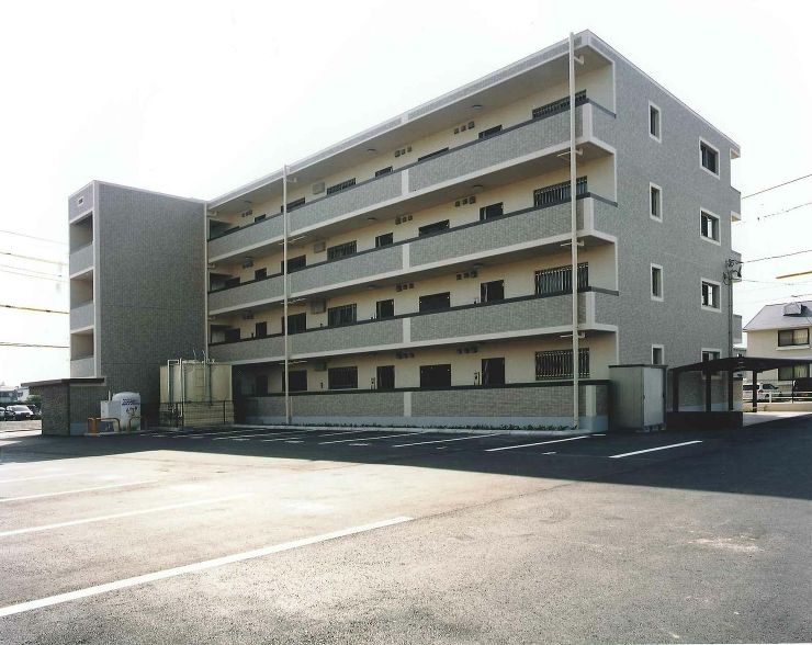 ヘ?ットマンション　焼津市２｜戸?建設株...