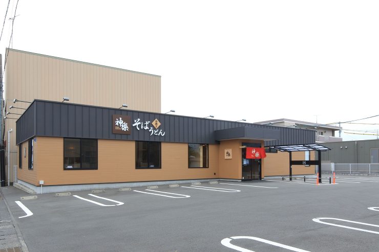 施工実績｜戸?建設株式会社 静岡の建設会...