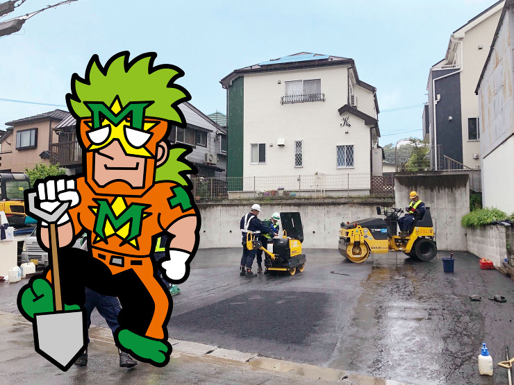 作業員職種 | マルソグループ株式会社