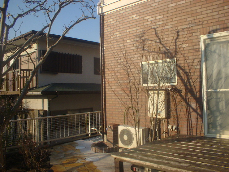 横浜市ガーデニング