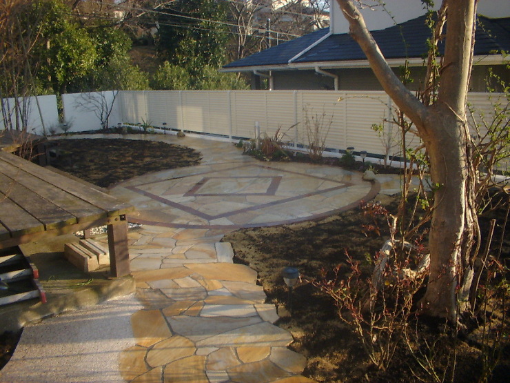 横浜市ガーデニング