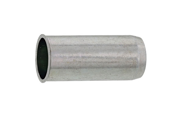 薄頭クローズＴＳナットサート