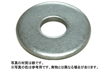 丸ワッシャー（木材用