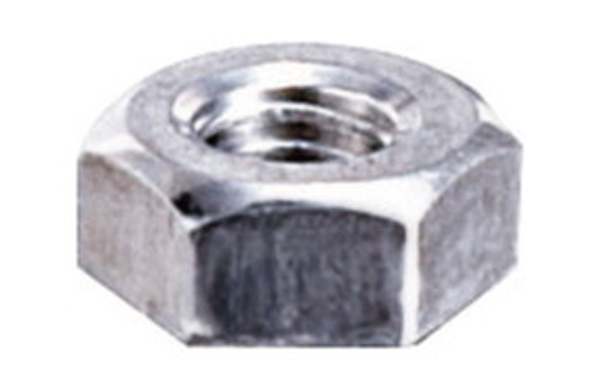 アルミ　ナット　ＡＮＴ