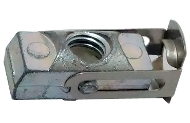 ターンナット（フランジ強化品）