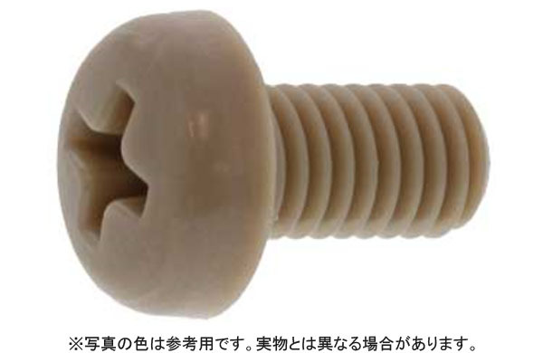 ピーク（＋）ナベ小ねじ（ＵＮＦ