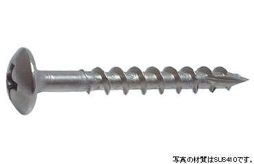 雨ドイねじ（トラス