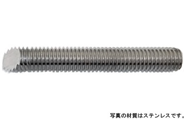ケミカルアンカー用寸切