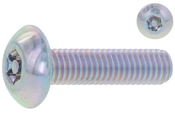 ＴＲＸタンパー（トラス小ねじ