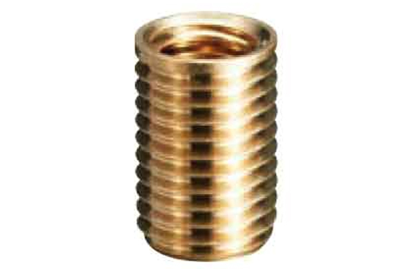 黄銅インサートＮねじ込ＩＲＢーＣ