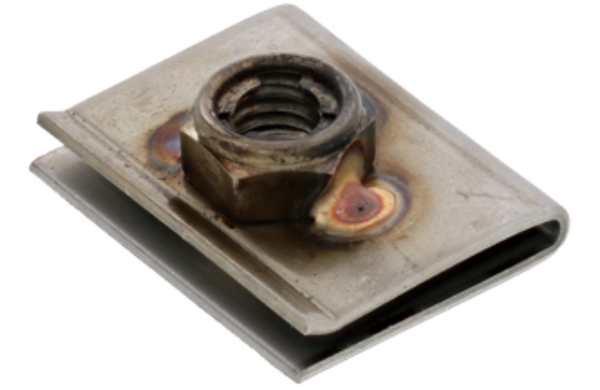 クリップＵナット　ＣＵーＴ１