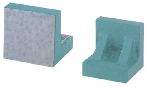 ベタアングルプレート（機械仕上