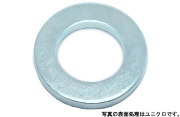 ワッシャー（ＩＳＯ小形