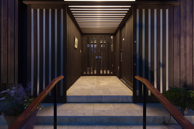 【行】湘南の家 | 鎌倉設計工房｜日本の...