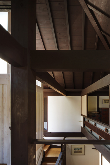 【行】湘南の家 | 鎌倉設計工房｜日本の...