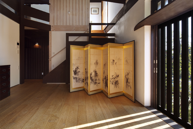 【行】湘南の家 | 鎌倉設計工房｜日本の...