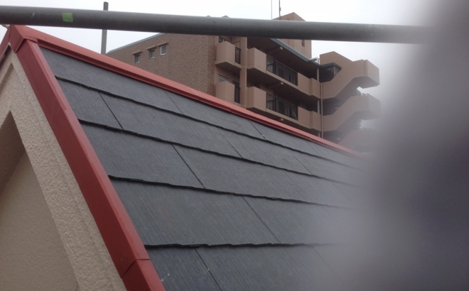 WORKS of タカオ塗装ホームページ