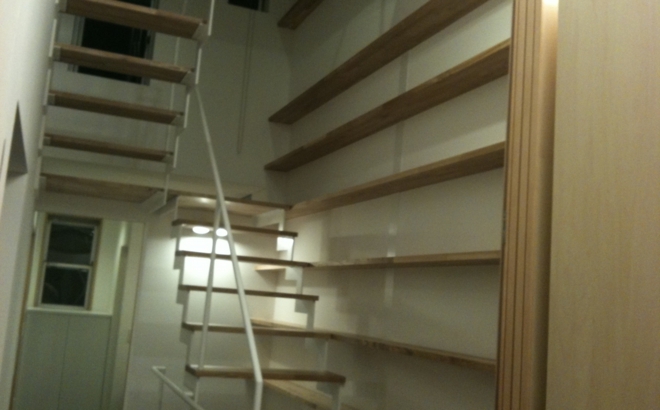 WORKS of タカオ塗装ホームページ