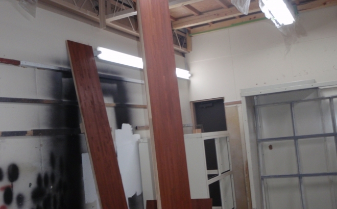 WORKS of タカオ塗装ホームページ