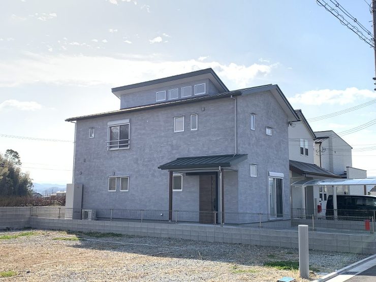 Ｅ様邸 - 有限会社武田建設