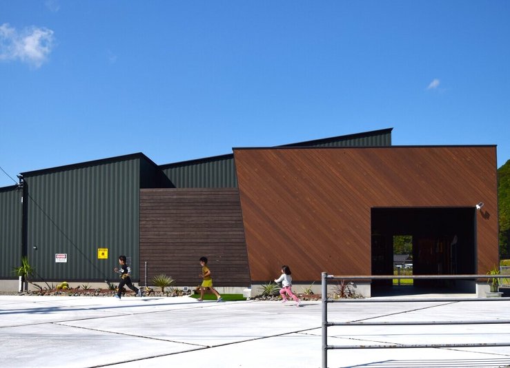  ARCstyle　プラチナ賞　高知県のウッドスタイル