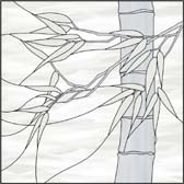 SGOステンドグラス規格デザイン