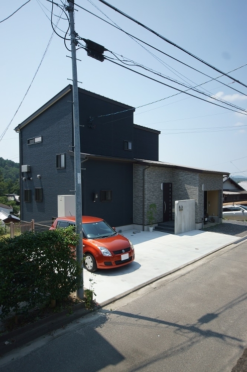 Facade｜外観デザインの実例集｜注文...