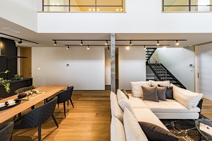 LD｜リビング・ダイニングの実例集｜注文...